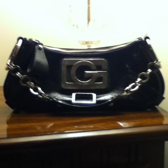 Small guess purse