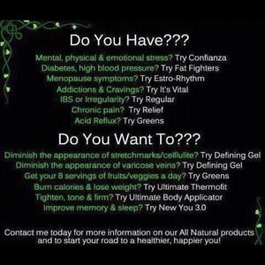 BODY WRAPS, DEFINING GEL, FATFIGHTERS...