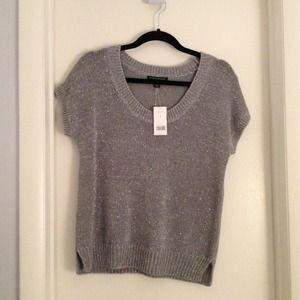 **REDUCED**Brand new Banana Republic sweater