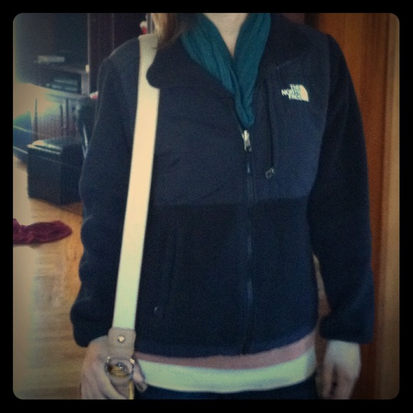 Denali jacket