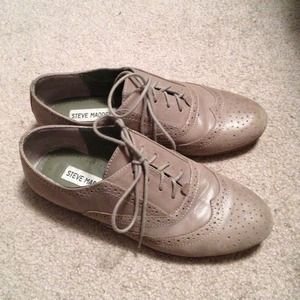 Steve Madden Shoes