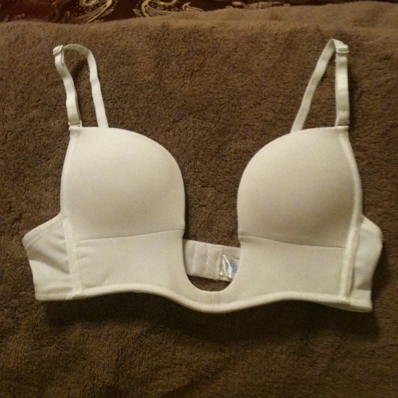 🎀 Deep Plunge Bra 🎀