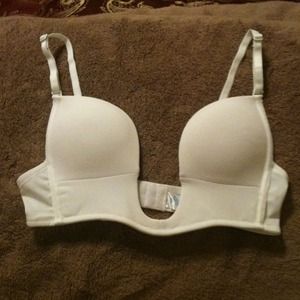 🎀 Deep Plunge Bra 🎀