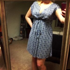 NWT Dress