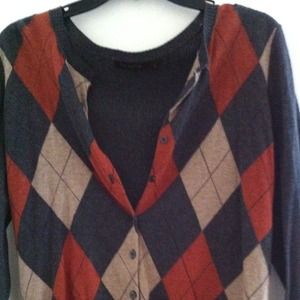 SOLD 🎉cardigan from The Limited