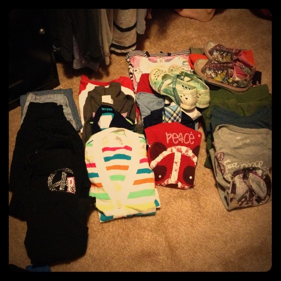 Donated to Sandy relief!