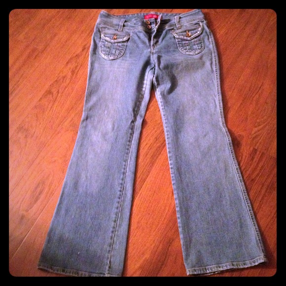 Denim jeans... Great condition