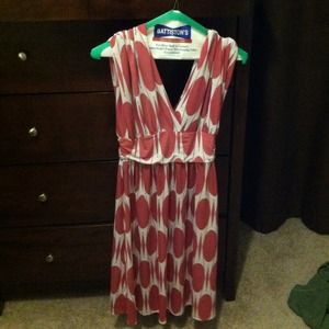 Geometric Dress