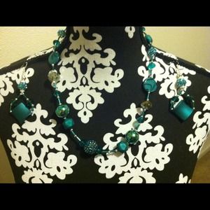 Handmade jewelry