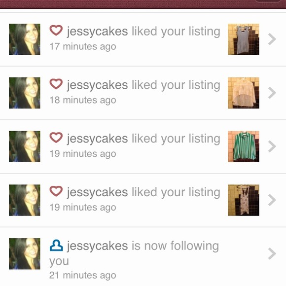 Bundle for Jessycakes