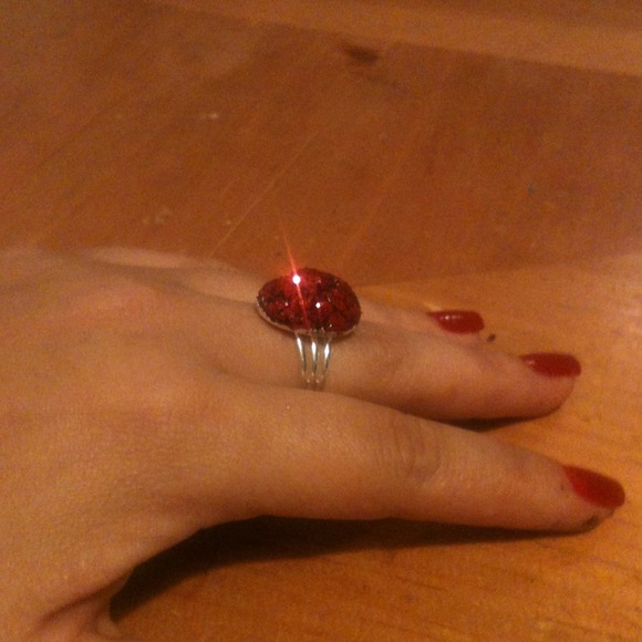 Handmade ring - Picture 4 of 4