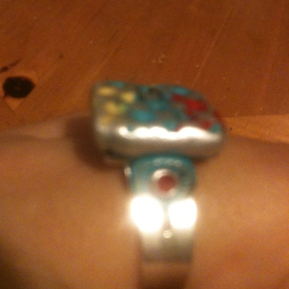 Handmade ring - Picture 2 of 4