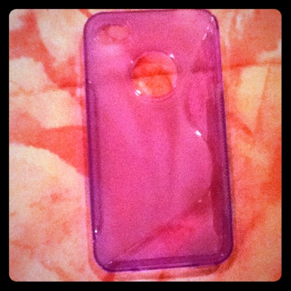 iPhone 4s case - Picture 1 of 1