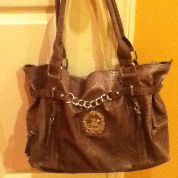 Beverly hills polo club purse