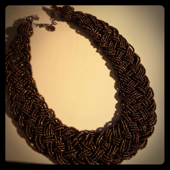 Necklace - Picture 1 of 1