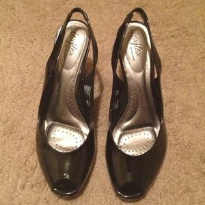 dexflex by Dexter Hydee Patent Wedge