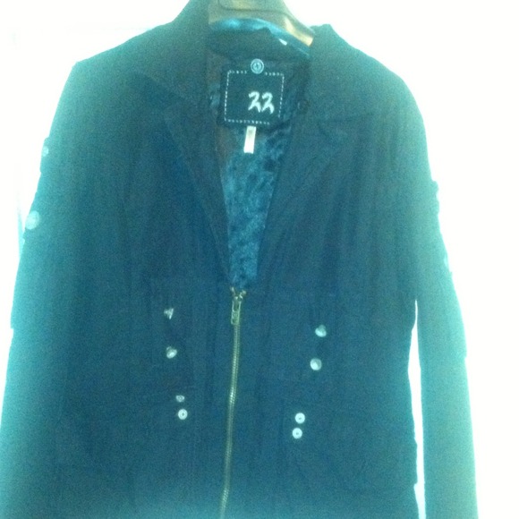 Jacket - Picture 2 of 3