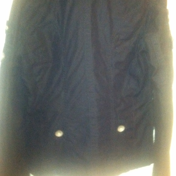 Jacket - Picture 3 of 3