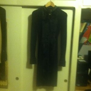 Long Sweater from INC at macy's