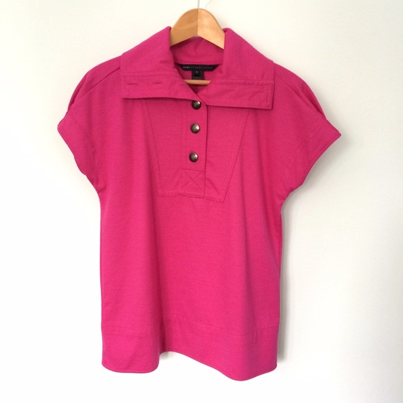 ❌ HP🎉 Marc by Marc Jacobs Wool Top - Picture 2 of 4