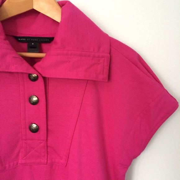 ❌ HP🎉 Marc by Marc Jacobs Wool Top - Picture 4 of 4