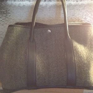 Hermes Paris bag(real!)