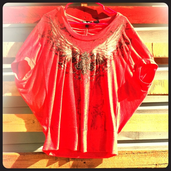 Miss Me Women's shirt
