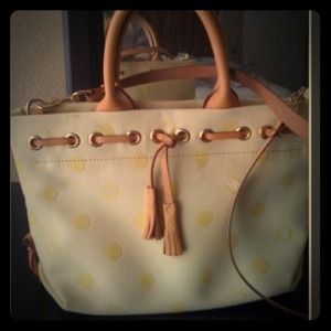 New Dooney & Bourke