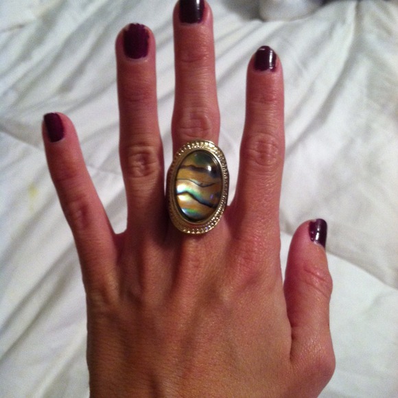 Mod ring - Picture 1 of 1