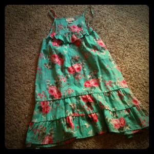 Brand new mossimo loose tank top