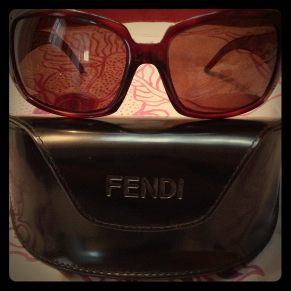 RESERVED! Bundle: Fendi and Coach