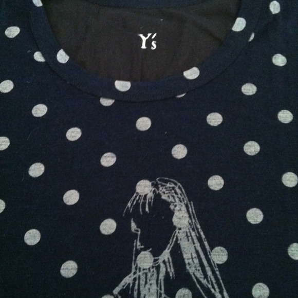 Y's - Picture 2 of 3