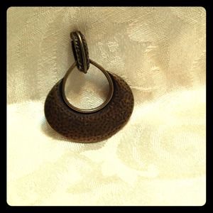 Adventurous  enhancer with magnetic closure new