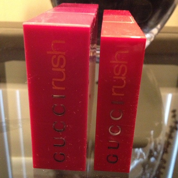 GUCCI RUSH SET