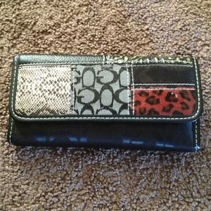 ❌RESERVED❌ for @sammijo777 Guess wallet