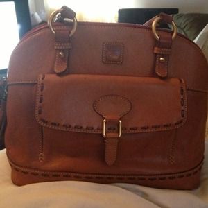 Dooney and bourke purse. Value 398.00.