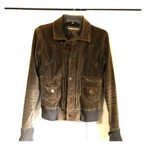 Reduced! Buffalo olive green jacket