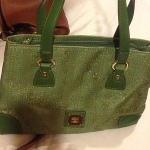 Nwt Liz Claiborne handbag