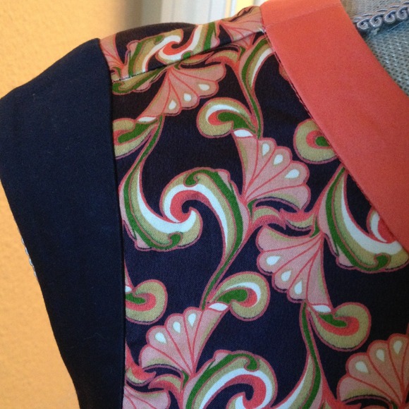 🚫SOLD🚫 Webster at Target Dress size 2P - Picture 2 of 3