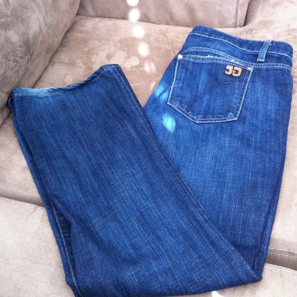 SOLD Joe's Jeans