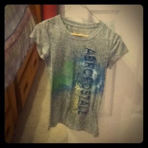 Aeropostale shirt