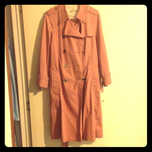 Raincoat