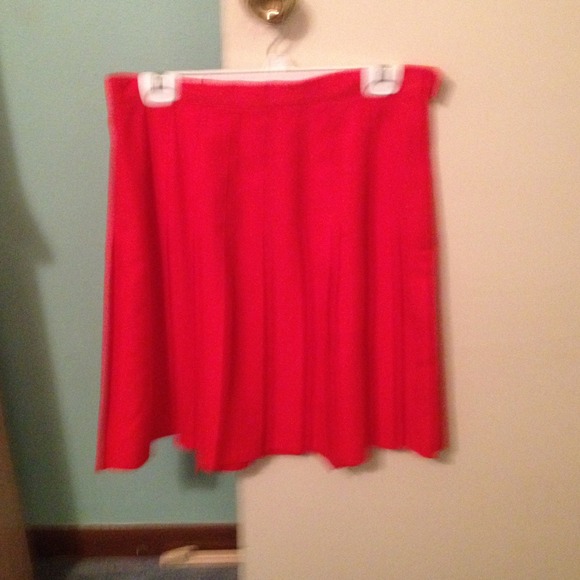Skirt