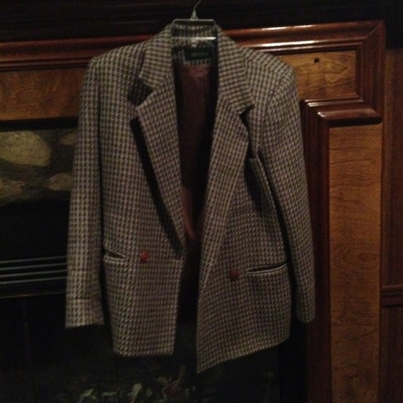 Harve Benard Jacket.