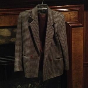 Harve Benard Jacket.