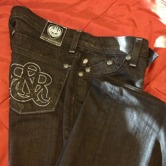 Rock & Republic Jeans