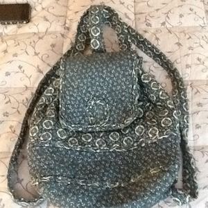 Vera Bradley backpack