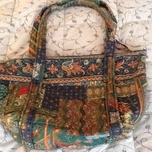 Vera Bradley Tote