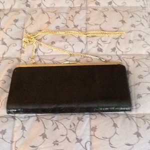 Black snake clutch
