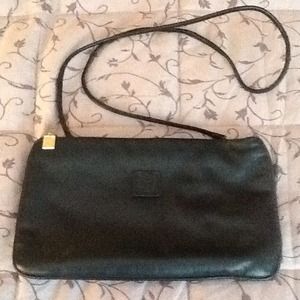 Navy Anne Klein bag
